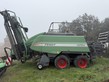 EMPACADORA FENDT 1270 N