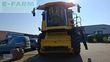 Cosechadora de Cereal - New Holland - cx 840