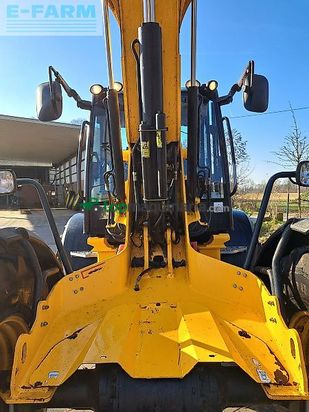 Telescopica - JCB - tm320 s