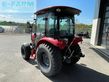 Tractor agrícola - TYM - 6225c mit kommunalbereifung neu
