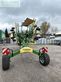 Henificador - Krone - swadro ts 620