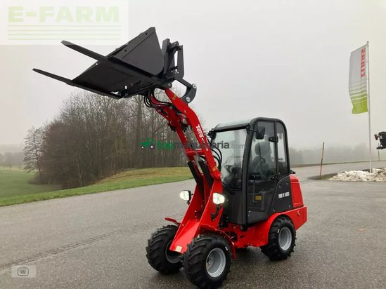 Telescopica - Toyo - 926