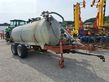 Cuba de purin -  - siegperle 6000l güllefass v60