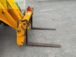 Telescopica - JCB - 538-60 agri super telehandler (st26323)