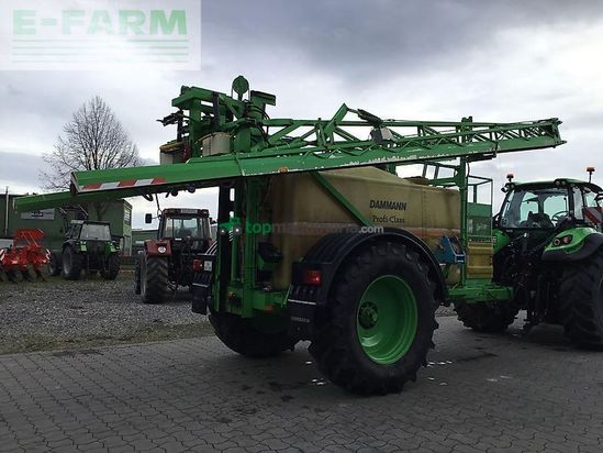 Atomizador - Dammann - anp 5027