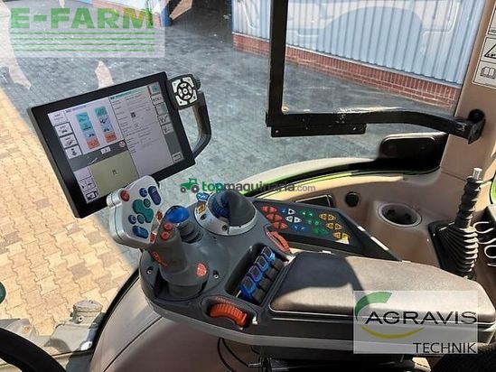 Tractor agrícola - Fendt - 516 vario s4 ProfiPlus