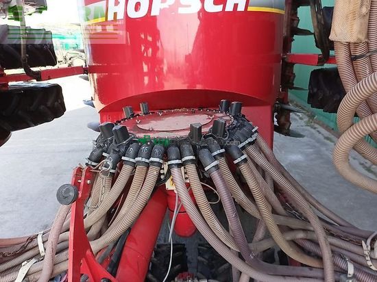 Sembradora - Horsch - pronto 6 dc