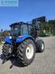 Tractor agrícola - New Holland - t4.55 tier 4b