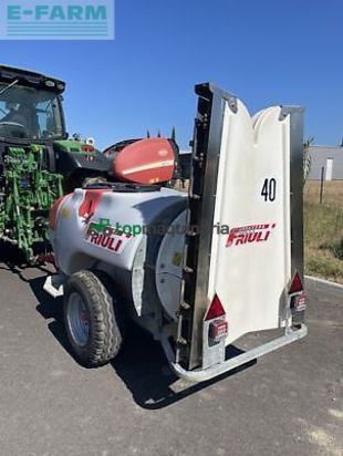 Atomizador -  - dia poly 7v 1000