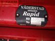 Sembradora - Väderstad - rapid 300s super xl