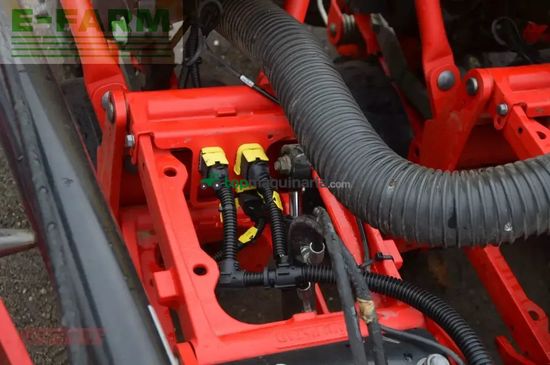 Sembradora monograno mecanica - Väderstad - tempo v 12