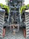 Tractor agrícola - Claas - xerion 5000 trac ts