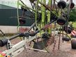 Henificador - Claas - USED LINER 3100