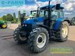 Tractor agrícola - New Holland - ts 115