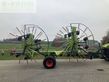 Henificador - Claas - liner 4900 business