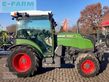 Tractor agrícola - Fendt - 211 v vario gen3