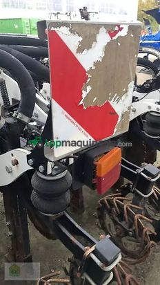 Equipamiento / accesorio - Agrisem - stripcat ii
