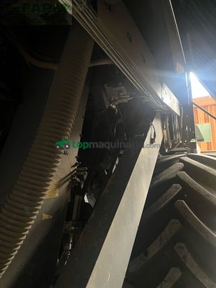 Cosechadora de Cereal - Fendt - 5275 CPL