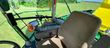 Cosechadora de Cereal - John Deere - 8500