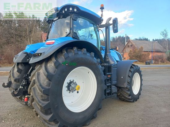 Tractor agrícola - New Holland - t7.315 plm (stage v)