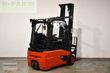 Elevadora - Linde - e 20 l evo 386-02