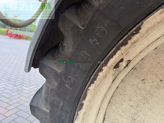 Atomizador - Dubex - junior 2427