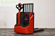 Elevadora - Linde - t 16 l ion 1155-00