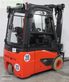 Elevadora - Linde - e 16 c evo 386-02