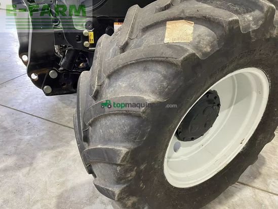 Tractor agrícola - Steyr - 6145 profi
