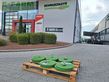 Henificador - Krone - radgewichte zu swadro tc/ts