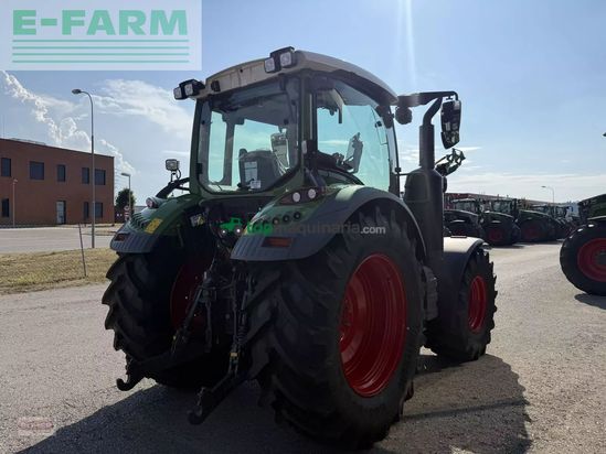 Tractor agrícola - Fendt - 314 vario profi+