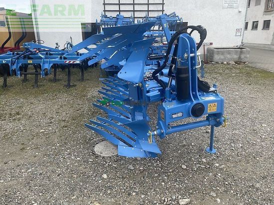 Arado - Lemken - juwel 7mv 4n100