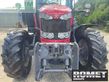 Tractor agrícola - Massey Ferguson - 6615 dv ef Efficient