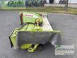 Cortacésped manual - Claas - disco 3100 fc profil
