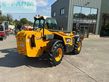 Telescopica - JCB - 535-125 hi viz telehandler (st26683)