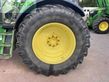 Tractor agrícola - John Deere - 6520