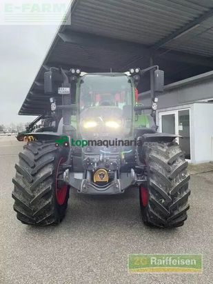 Tractor agrícola - Fendt - 620 vario
