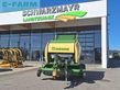 Empacadora gigant - Krone - comprima f 155 xc pl