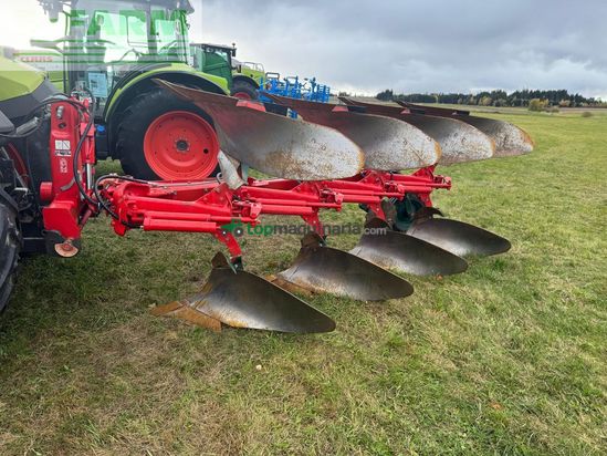 Arado - Vogel & Noot - pflug