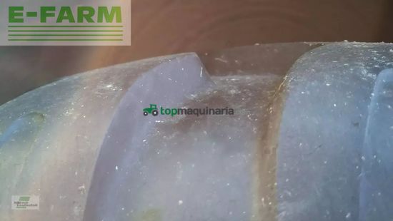 Empacadora gigant - Claas - rollant 455 rc uw