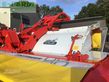 Cortacésped manual - Pöttinger - novacat v 10000 ed cl
