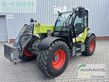Telescopica - Claas - scorpion 741 varipower