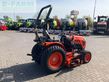 Tractor agrícola - Kubota - lx 351