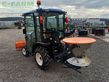 Tractor agrícola - Iseki - tm4230ahlk