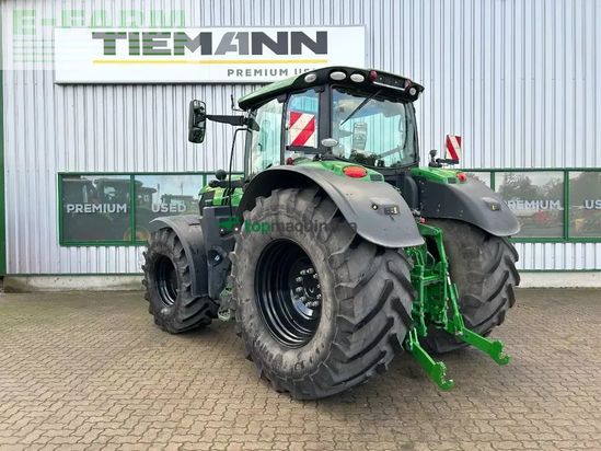 Tractor agrícola - John Deere - 6195r