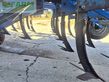 Cultivador - Kockerling - quadro 570 - dsts-walze
