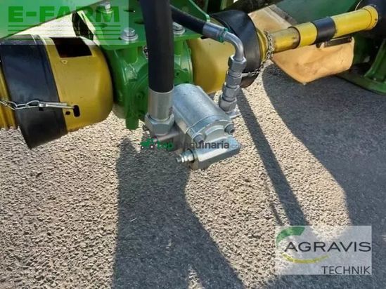 Cortacésped manual - Krone - easycut b 870 cr col