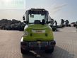 Minicargadora - Claas - torion 535
