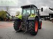 Tractor agrícola - Claas - ares 547 atz