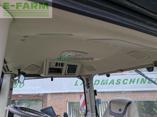 Tractor agrícola - John Deere - traktor 7r330